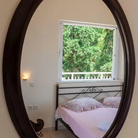 Σπίτι διακοπών Villaevanafplion