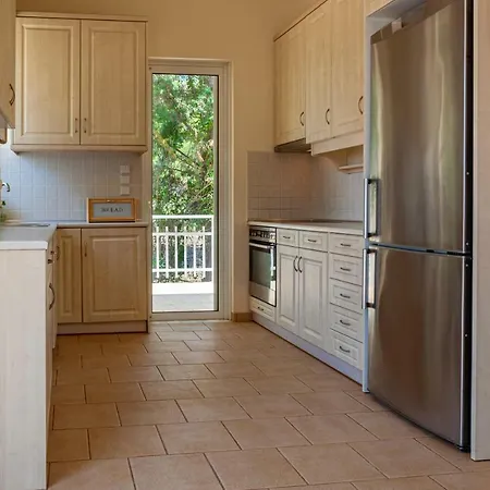 Villaevanafplion Hébergement de vacances