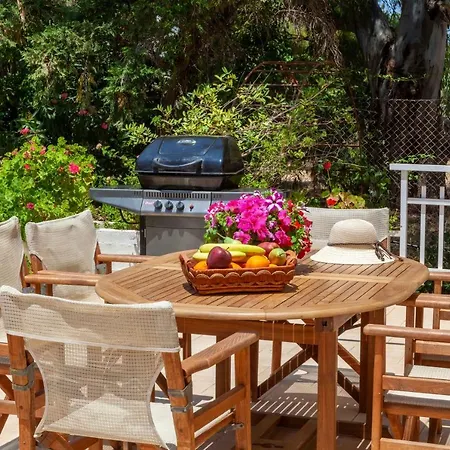 Villaevanafplion Hébergement de vacances