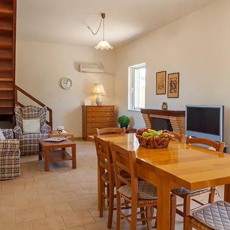 Σπίτι διακοπών Villaevanafplion *