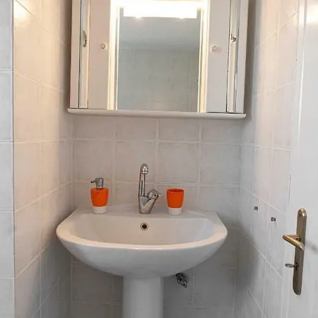 Hébergement de vacances Villaevanafplion *