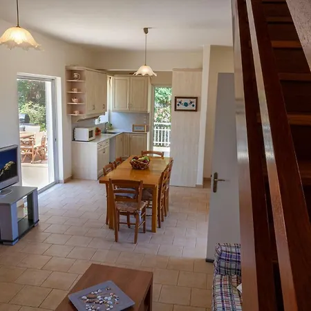 Σπίτι διακοπών Villaevanafplion *
