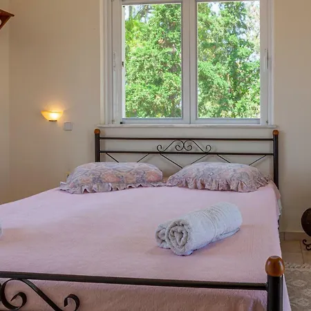 Villaevanafplion Hébergement de vacances Paralia Irion