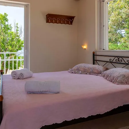 Σπίτι διακοπών Villaevanafplion *