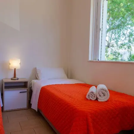 Villaevanafplion Παραλία Ιρίων