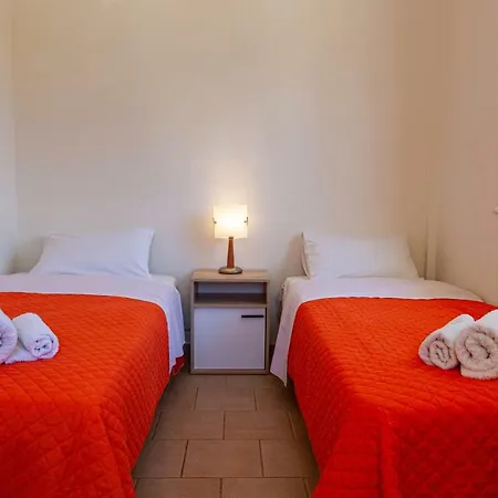 Hébergement de vacances Villaevanafplion *