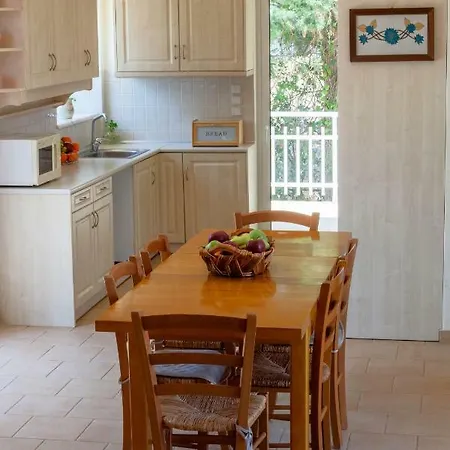Villaevanafplion Σπίτι διακοπών