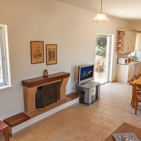 Villaevanafplion Paralia Irion
