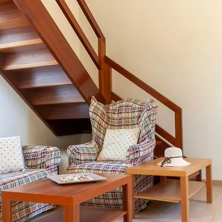 Villaevanafplion Holiday home Paralia Irion