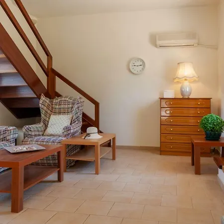 Villaevanafplion Hébergement de vacances Paralia Irion