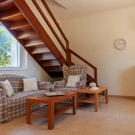 Villaevanafplion Σπίτι διακοπών Παραλία Ιρίων